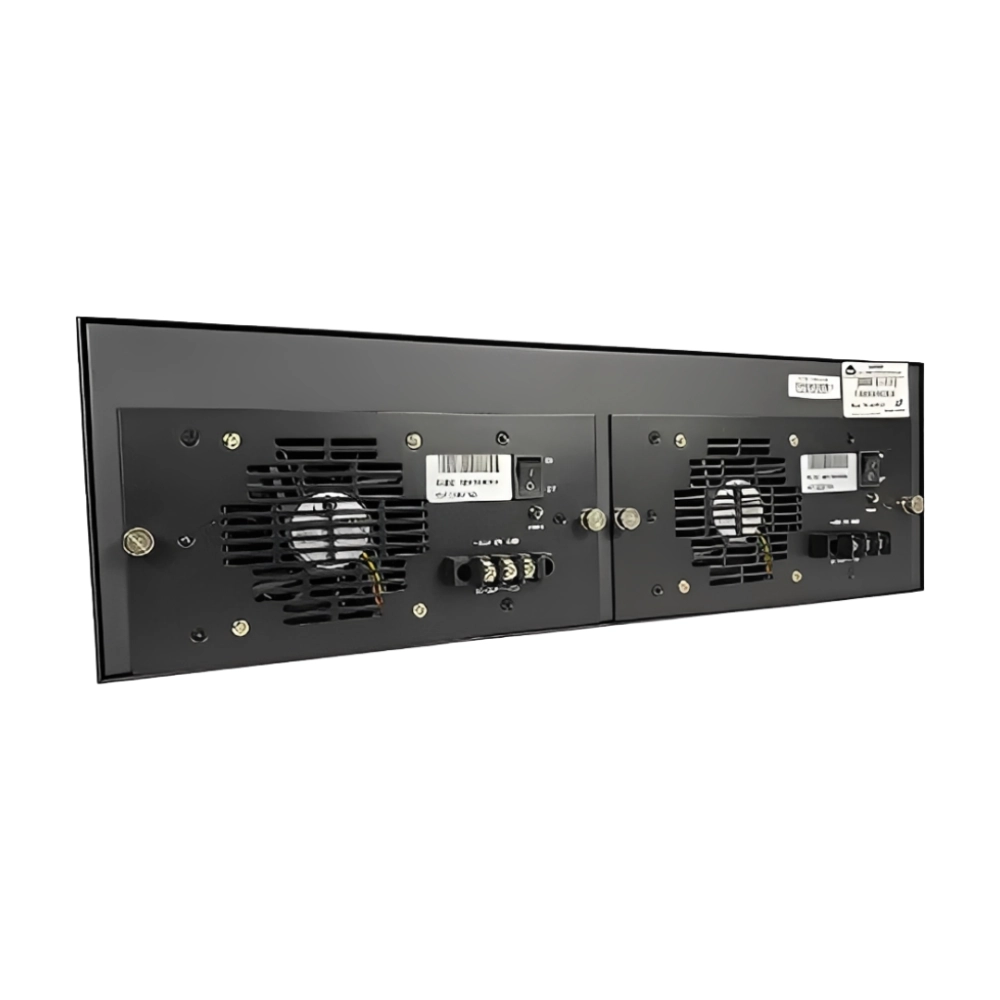 OLT EPON CHASSI 3U 2P - 220V  THINK GI, THINK, 