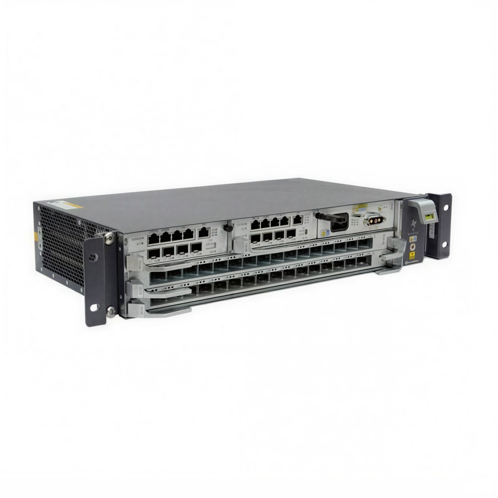 OLT SMARTAX MA5800-X2 C/SOFT HUAWEI, HUAWEI, 