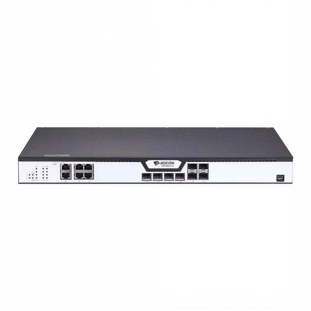 OLT SWITCH GP3600-04 BDCOM DP, BDCOM, 