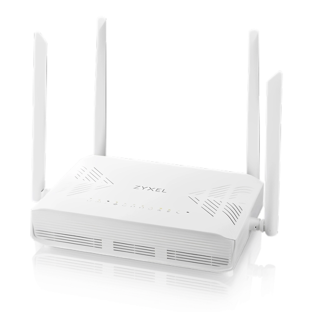 ONT GPON AX3000 WIFI 6 1P.USB+VOIP PX3321-T1 ZX DG, ZYXEL, ONT GPON AX3000 WIFI 6 1P.USB+VOIP PX3321-T1 ZX DG, ZYXEL,