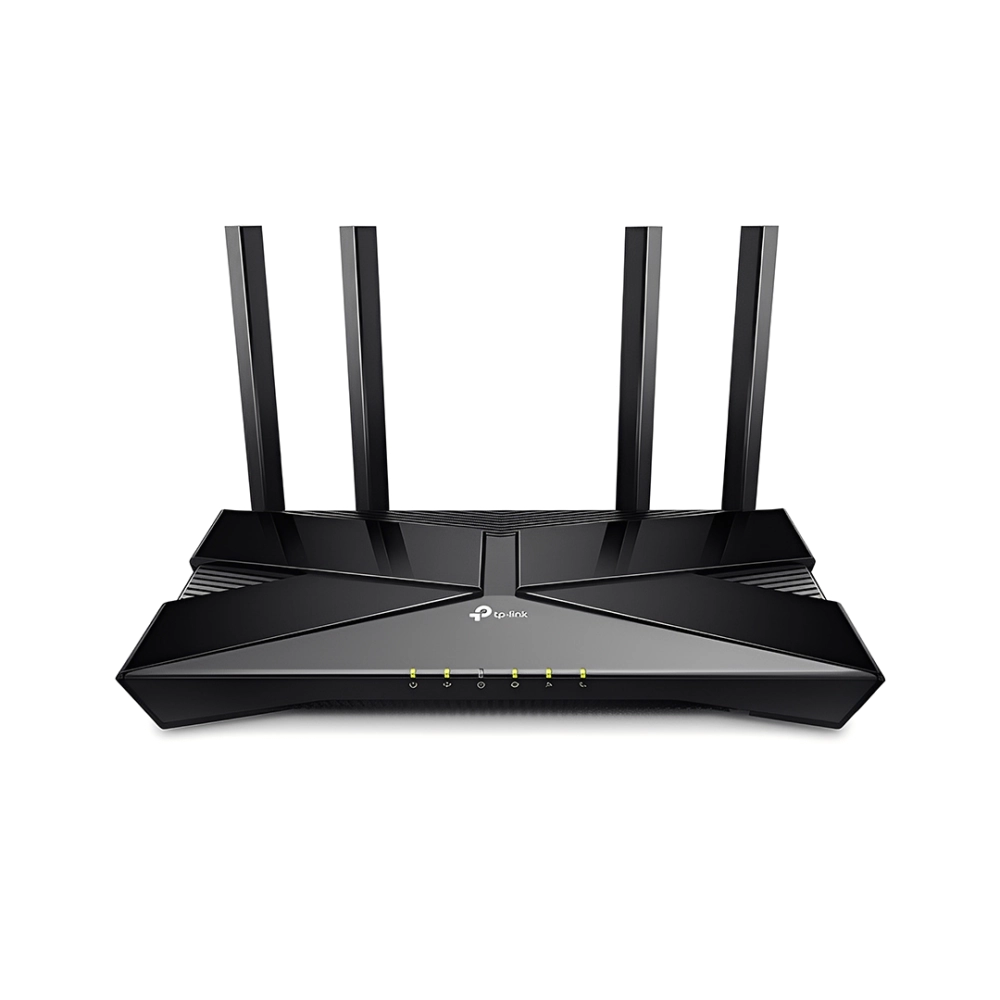 ONT AX3000 XX530V1 GPON 4ANT VOIP TP LINK, TP LINK, 