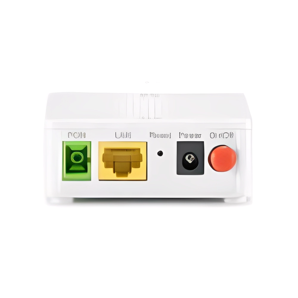 ONU GPON BRIDGE ZTE F601 V7.0 RE905 MULTI, MULTILASER/ZTE, 