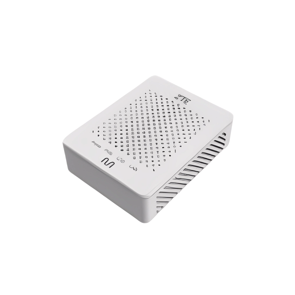 ONU GPON BRIDGE ZTE F601 V7.0 RE905 MULTI, MULTILASER/ZTE, 