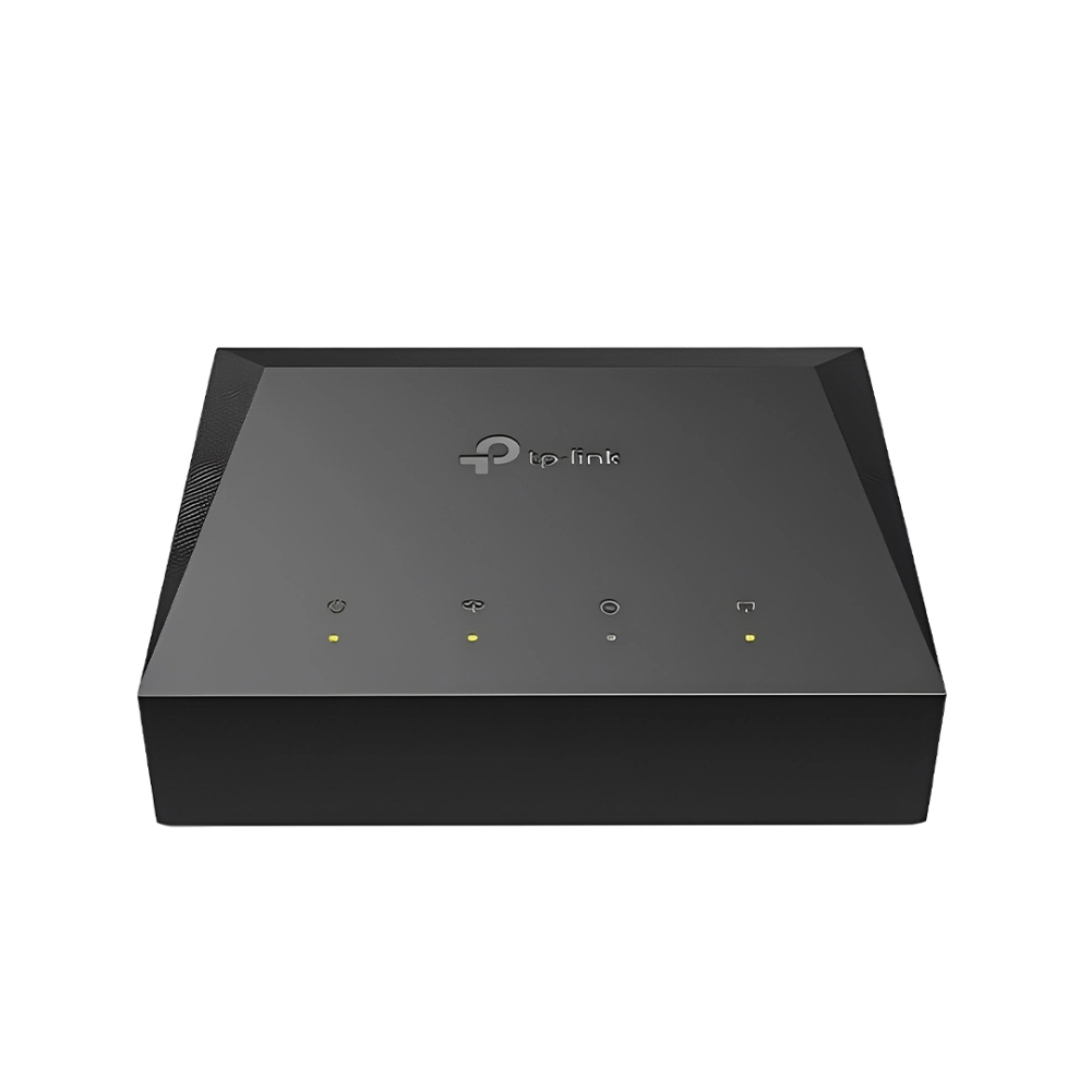 ONU TP LINK XZ000-G7 XPON LAN GIGA SC/APC FTTH, TP LINK, 