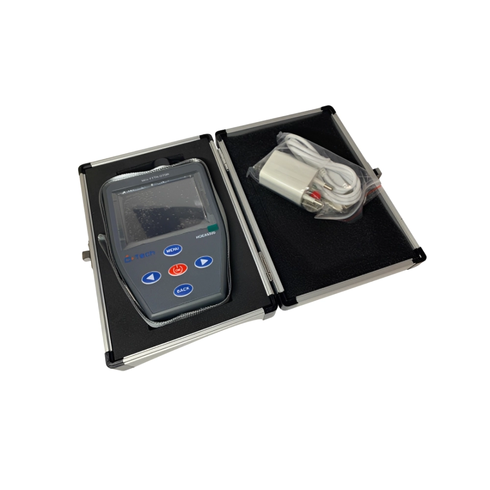 OTDR 24DB + (OPM LS VFL OBD) HOEA5200 TZ, TERZIAN, 