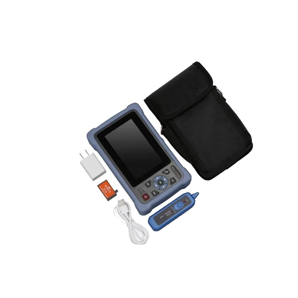 OTDR 9 FUNCOES FAST005 MIX, MIX, 