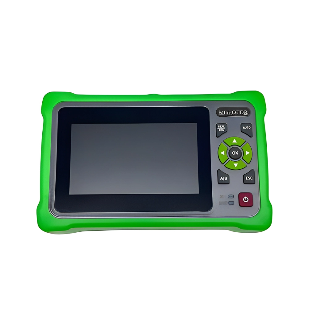 OTDR 9X1 PONTO A PONTO FAST007 MIX, MIX, 