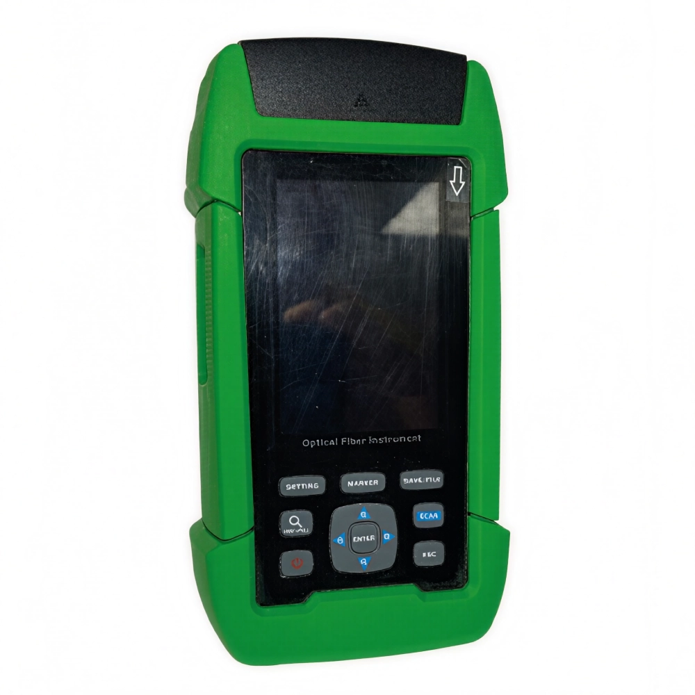 OTDR HOEA5300 22/20 + POWER METER + VFL   TZ, TERZIAN, 