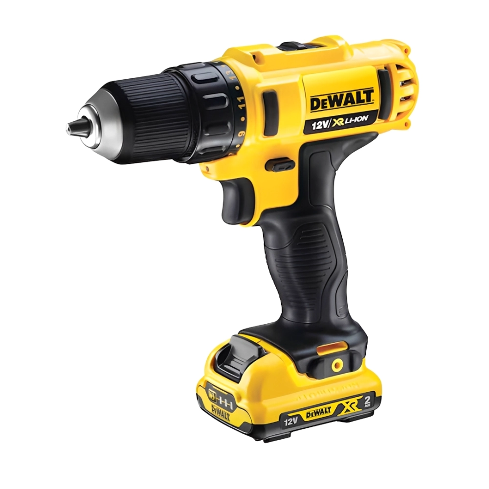 PARAF/FUR 12V LITIO 2BAT 1,5AH 3/8" BOLSA DEWALT, DEWALT, PARAF/FUR 12V LITIO 2BAT 1,5AH 3/8" BOLSA DEWALT, DEWALT,