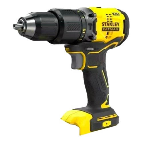 PARAF/FUR 20V SEM BATERIA 1/2" STANLEY, STANLEY, PARAF/FUR 20V SEM BATERIA 1/2" STANLEY, STANLEY,