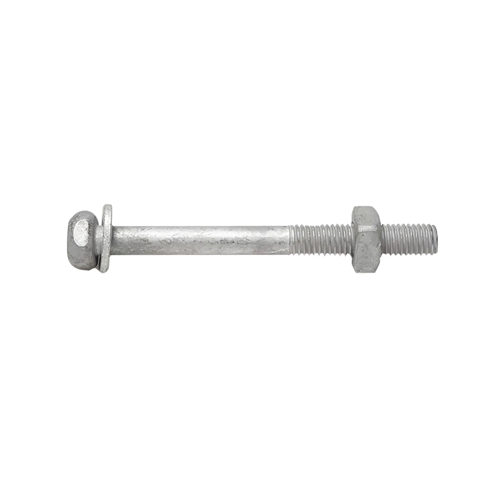 PARAFUSO PR 090 BTC  - GALV A FOGO ARTPAR, DULUMA, 