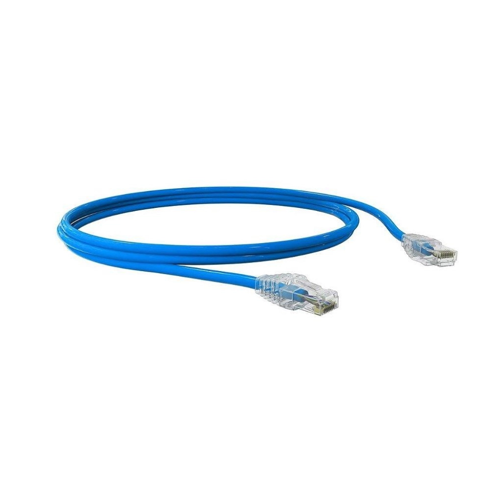 PATCH CORD CAT5E 5M AZ  SOHOPLUS FKW, FURUKAWA,