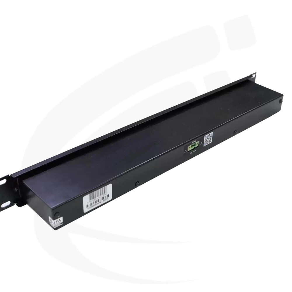 PATCH PANEL 10P POE FAST (P/RACK) 19" JFA, JFA, PATCH PANEL 10P POE FAST (P/RACK) 19" JFA, JFA,