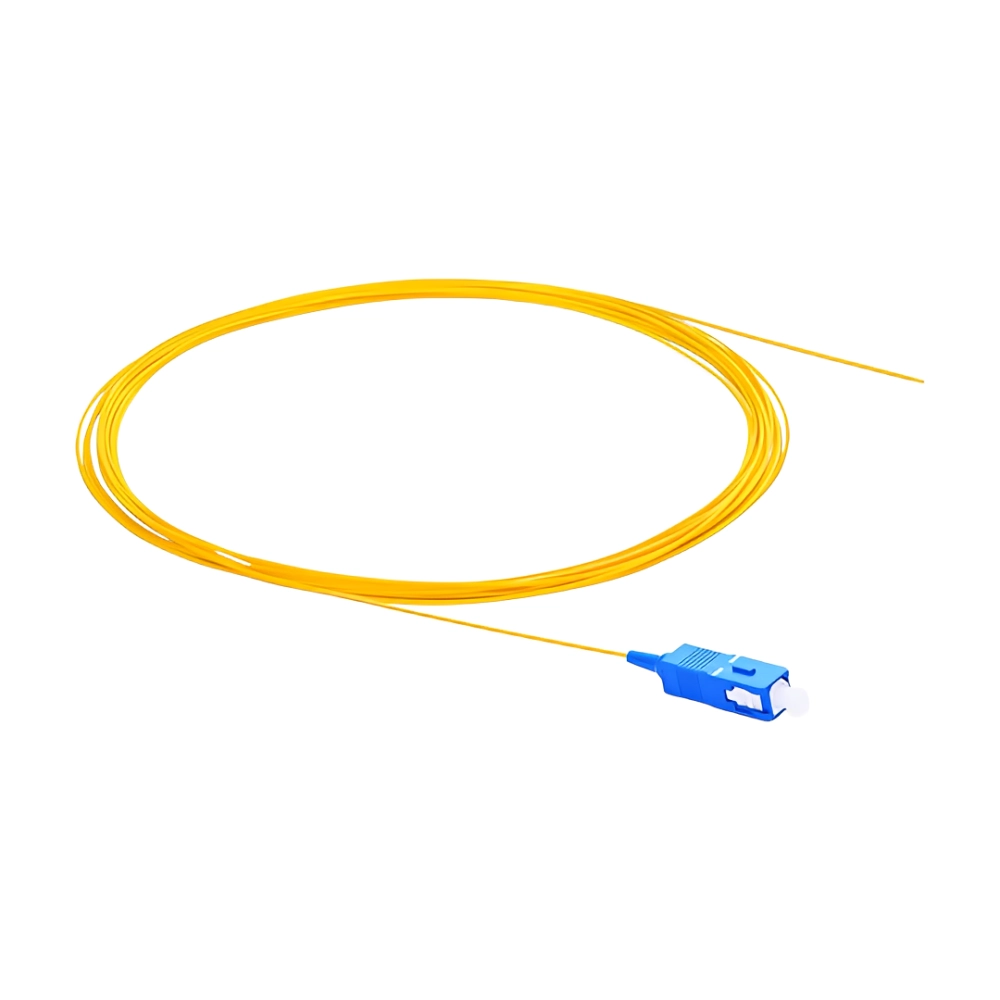 PIGTAIL SC/UPC SIMPLEX D2.0  2M LV, WDC/LIVETECH, 