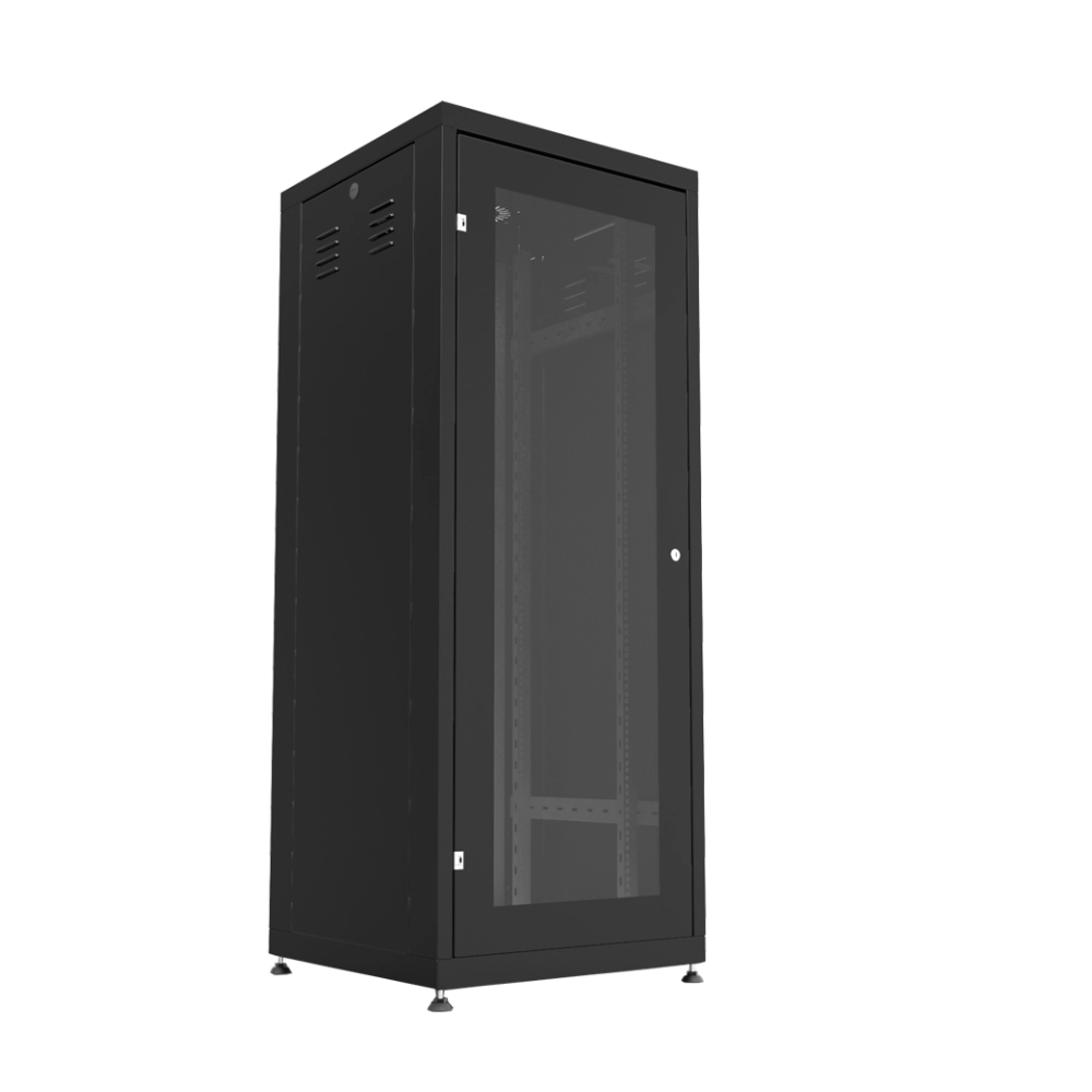 PISO RACK 19" 36U L600 P600 PT FS, FIBERSUL, PISO RACK 19" 36U L600 P600 PT FS, FIBERSUL,