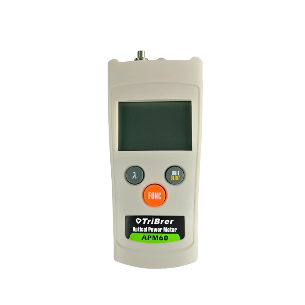 POWER METER OPTICO MINI -50/+26 DBM HOEA3204 TZ, TERZIAN, POWER METER OPTICO MINI -50/+26 DBM HOEA3204 TZ, TERZIAN,