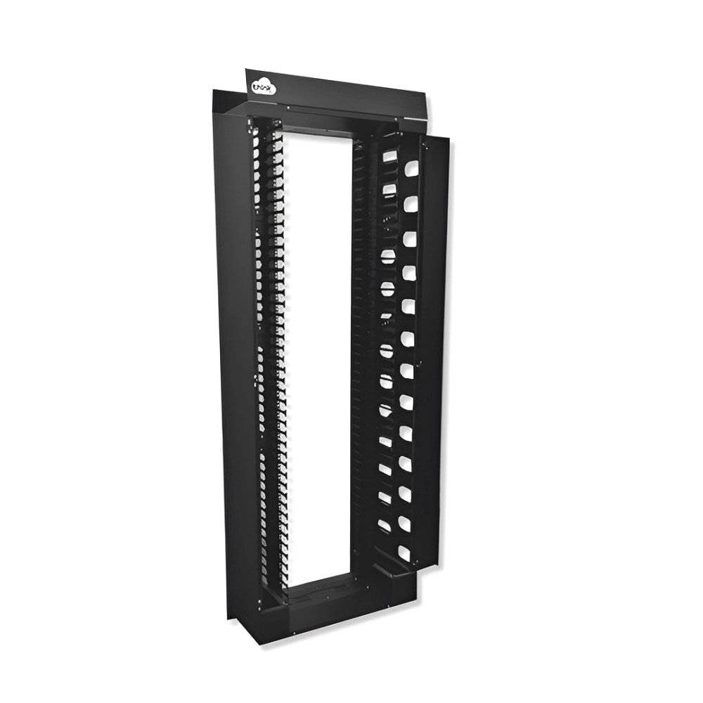 RACK COLUNA ABERTO(TORRE)OPEN PRIME 19" 44U GIGA, THINK, 