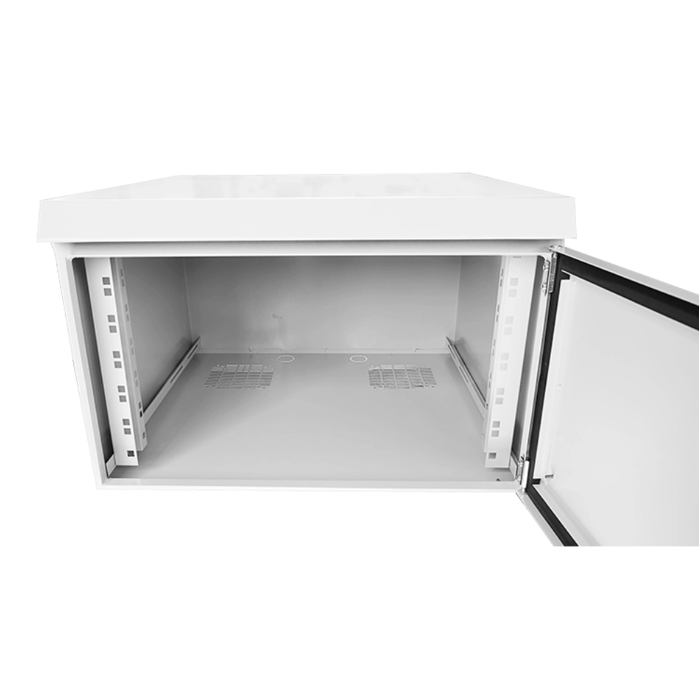 RACK OUTD 6U 550MM CHAPEU E FIXA POSTE CZ GIGA, THINK, RACK OUTD 6U 550MM CHAPEU E FIXA POSTE CZ GIGA, THINK,