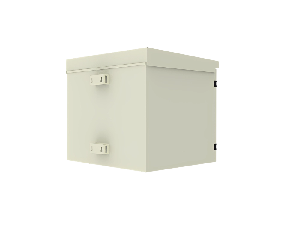 RACK OUTDOOR 19" 08UX570MM BEGE (ACO) FS, FIBERSUL, RACK OUTDOOR 19" 08UX570MM BEGE (ACO) FS, FIBERSUL,