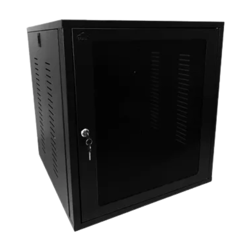 RACK PAREDE LINHA CLASSICA 12U X 470  GIGA, THINK, 