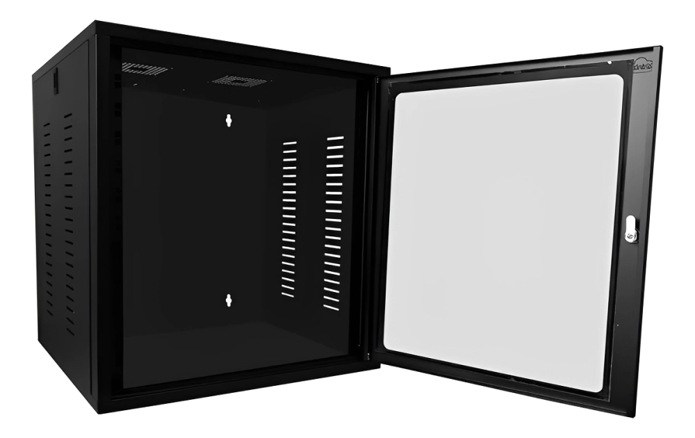 RACK PAREDE LINHA CLASSICA 12U X 570 GIGA, THINK, RACK PAREDE LINHA CLASSICA 12U X 570 GIGA, THINK,
