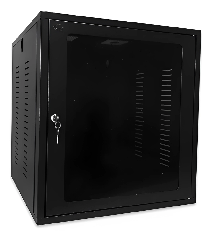 RACK PAREDE LINHA CLASSICA 12U X 570  GIGA, THINK, 