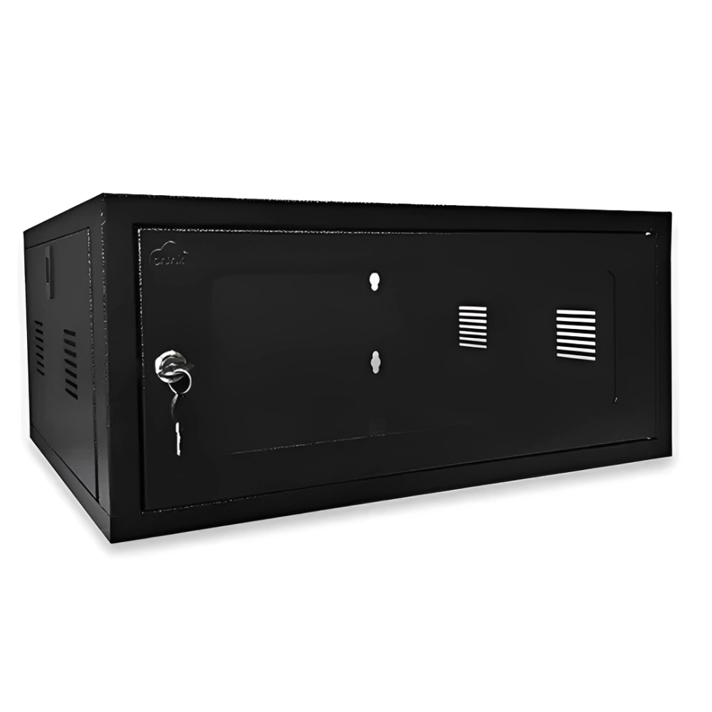 RACK PAREDE LINHA CLASSICA 4U X 470  GIGA, THINK, 