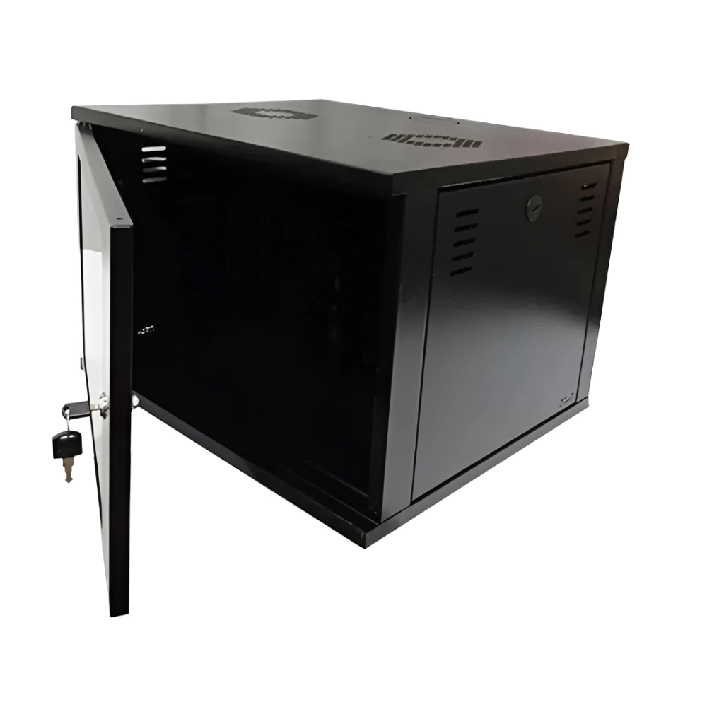 RACK PAREDE LINHA CLASSICA 6U X 470 GIGA, THINK, RACK PAREDE LINHA CLASSICA 6U X 470 GIGA, THINK,