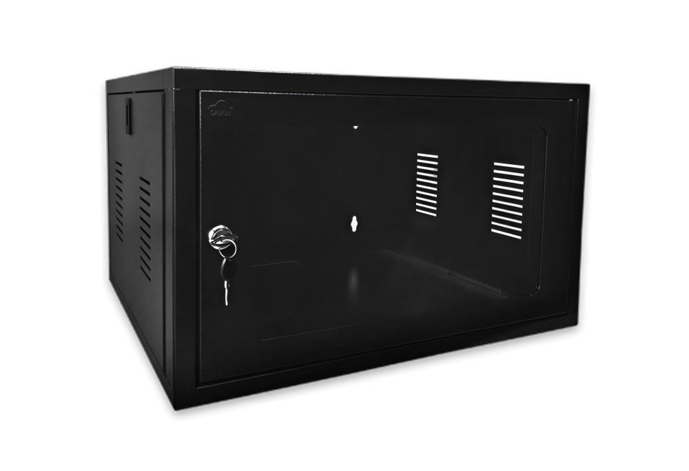 RACK PAREDE LINHA CLASSICA 8U X 470  GIGA, THINK, 