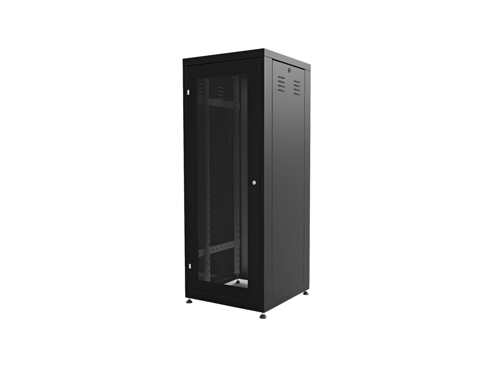 RACK PISO CLASSICO DESMONTAVEL 32U X 600  GIGA, THINK, 