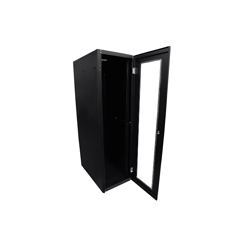 RACK PISO CLASSICO DESMONTAVEL 44U X 600  GIGA, THINK, 