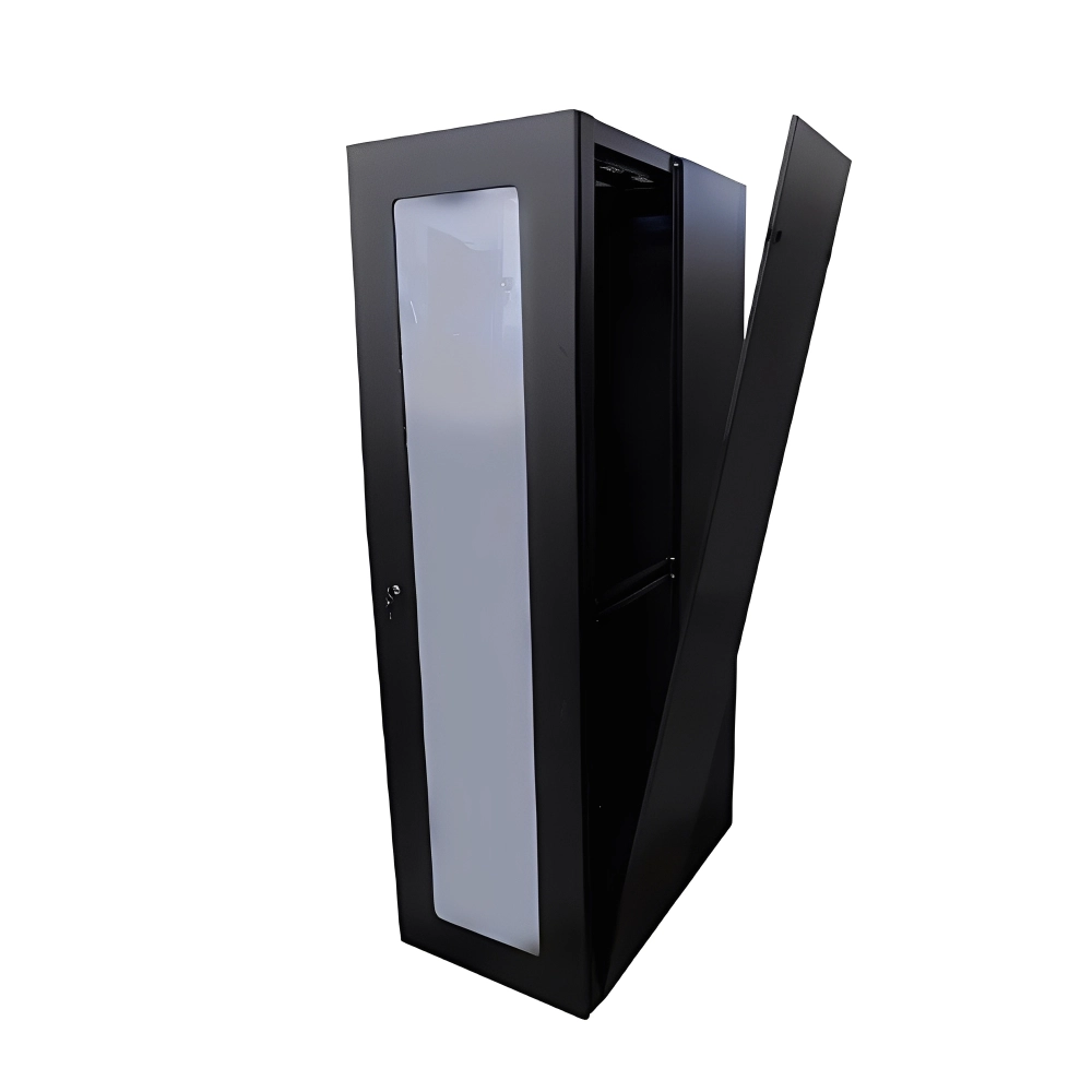 RACK PISO DESMONTAVEL 40U X 600 GIGA, THINK, RACK PISO DESMONTAVEL 40U X 600 GIGA, THINK,
