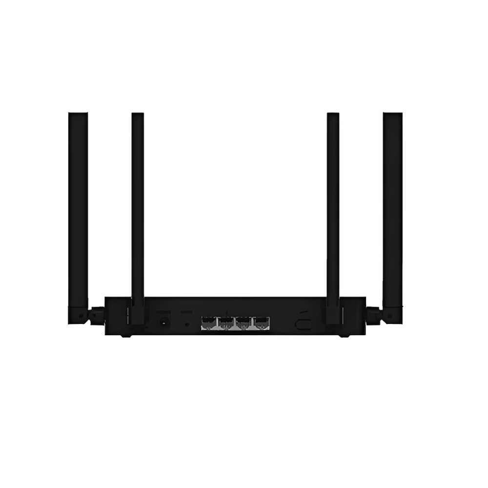 ROTEADOR AX3S WIFI6 4P 4A WPA3 MESH C/SOFT, HUAWEI, 