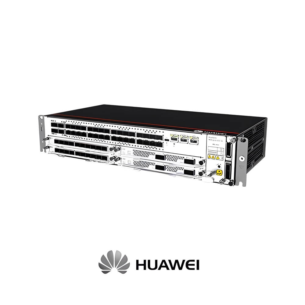 ROTEADOR DE BORDA NE8000 M4-S DC C/ SOFT HUAWEI CY, HUAWEI, 