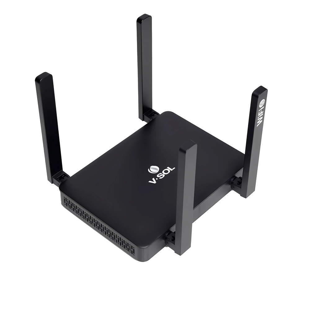 ROTEADOR HG5020-AX15-4G AX1500 C/ SOFT RB, V SOL, 