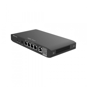 ROTEADOR POE 05P GE RG-EG105G-P V2 RJ, RUIJIE, ROTEADOR POE 05P GE RG-EG105G-P V2 RJ, RUIJIE,