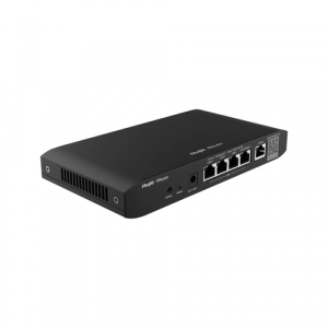 ROTEADOR POE 05P GE RG-EG105G-P V2 RJ, RUIJIE, ROTEADOR POE 05P GE RG-EG105G-P V2 RJ, RUIJIE,