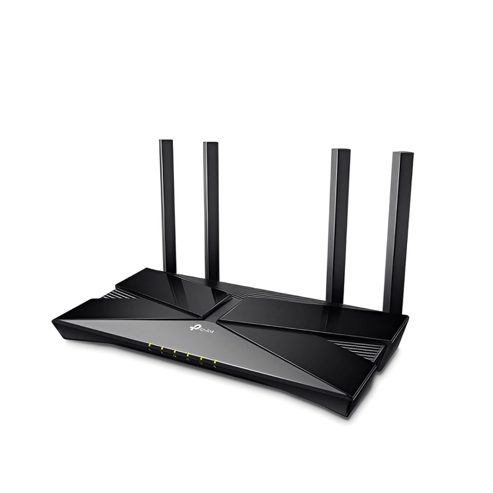 ROTEADOR TP-LINK EX511 WI-FI 6 AX3000 DUAL BAND DP, TP LINK, 