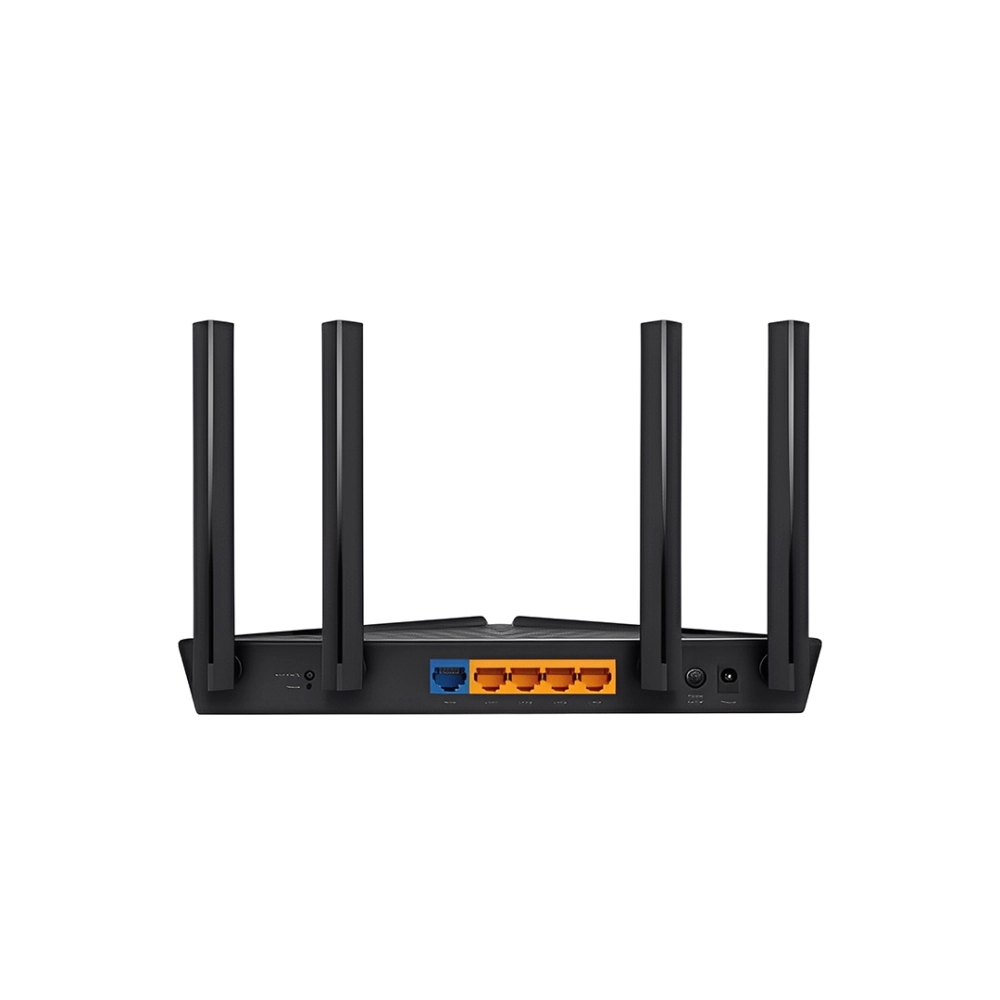 ROTEADOR TP-LINK EX511 WI-FI 6 AX3000 DUAL BAND DP, TP LINK, 