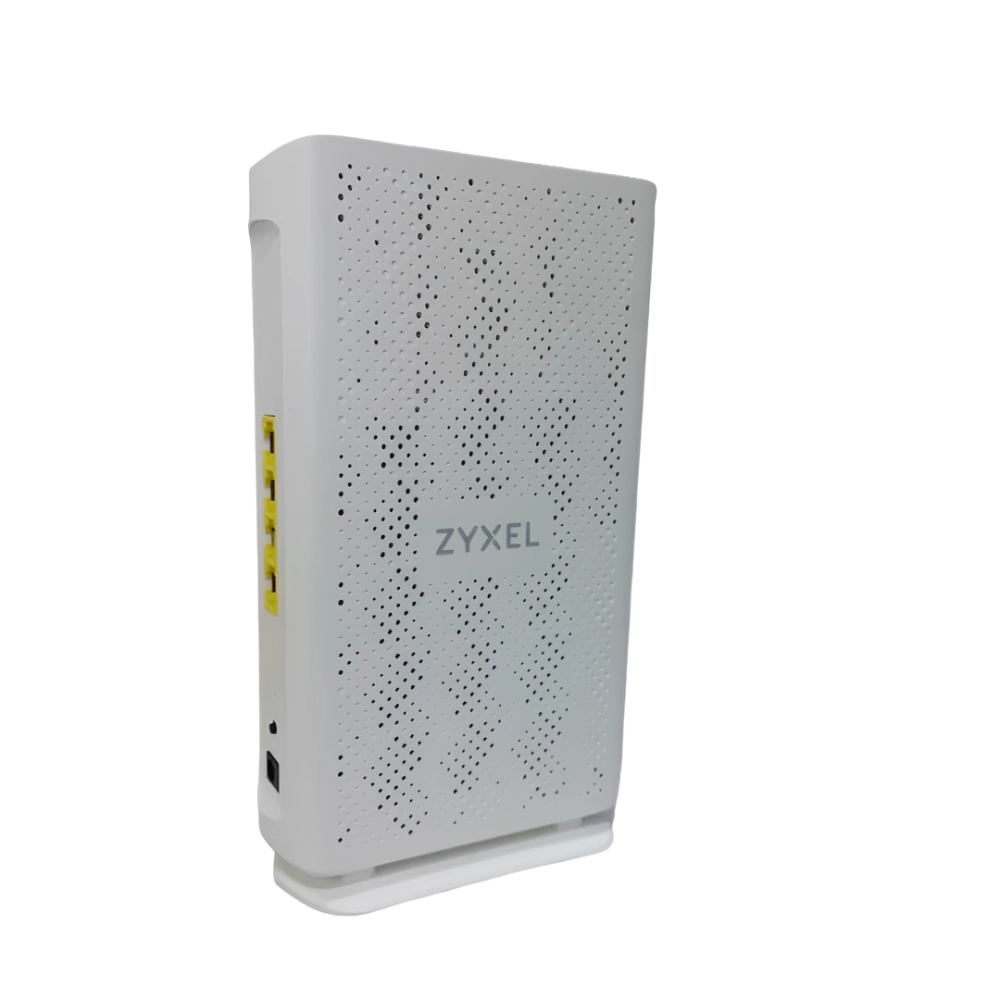 ROTEADOR WI-FI6 AX3000 ANT INTERNA EX3320-T1 ZX, ZYXEL,
