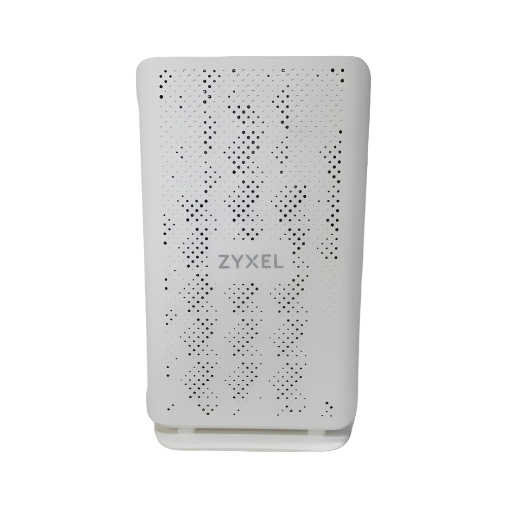 ROTEADOR WI-FI6 AX3000 ANT INTERNA EX3320-T1 ZX, ZYXEL,