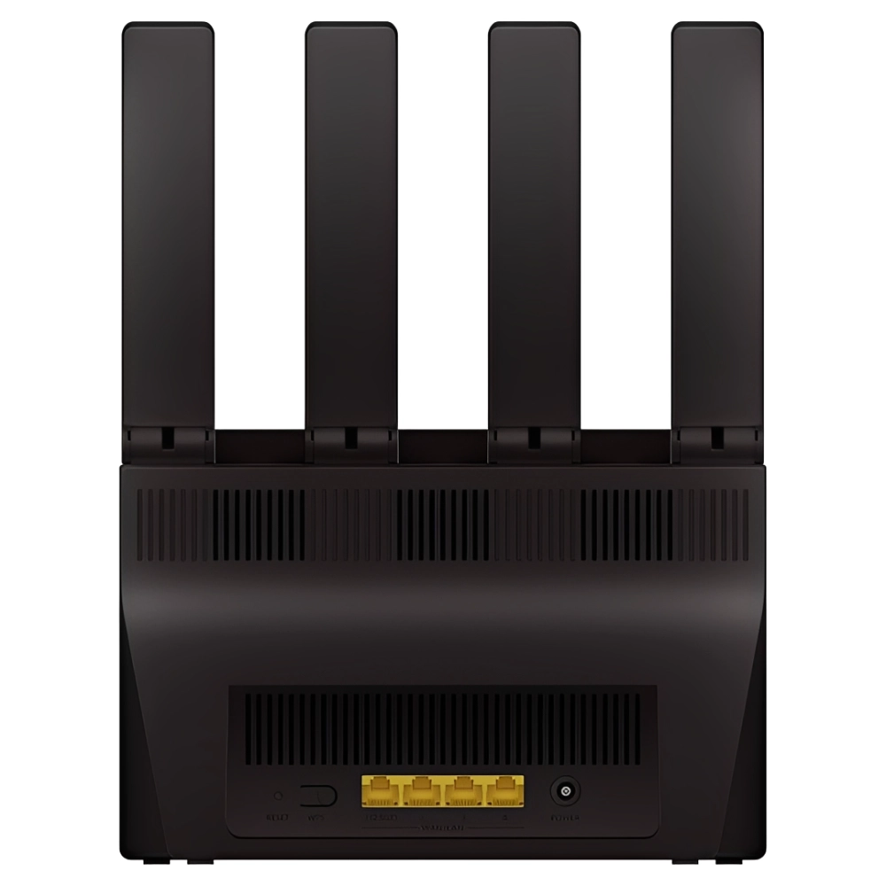 ROTEADOR WIFI 7 BE3 3.6GPBS HUAWEI, HUAWEI,