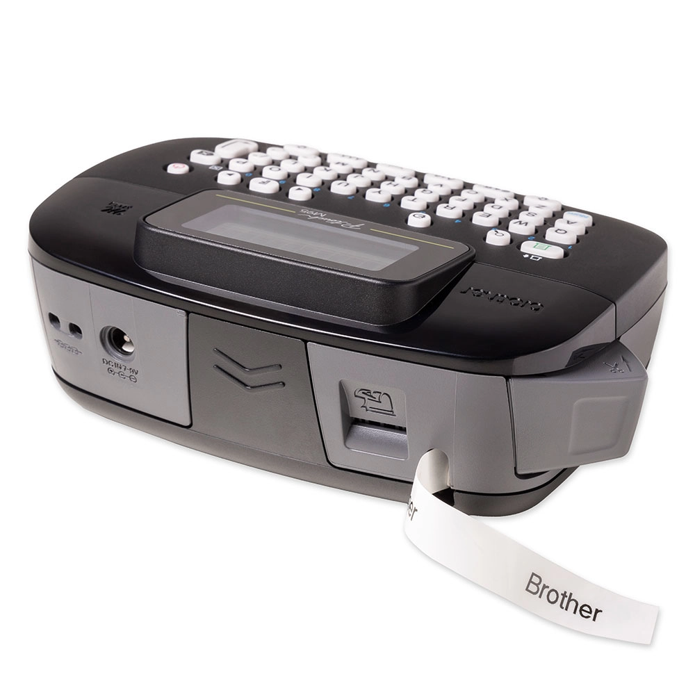 ROTULADOR PORTATIL BROTHER PTM95 BK PT 7 DP, BROTHER, 