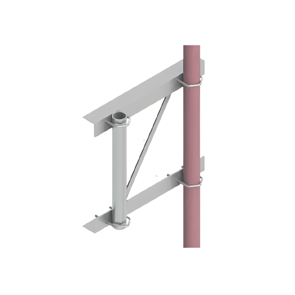 SUPORTE CANTO 0.3 E 0.6 LC  ALGCOM, ALGCOM,