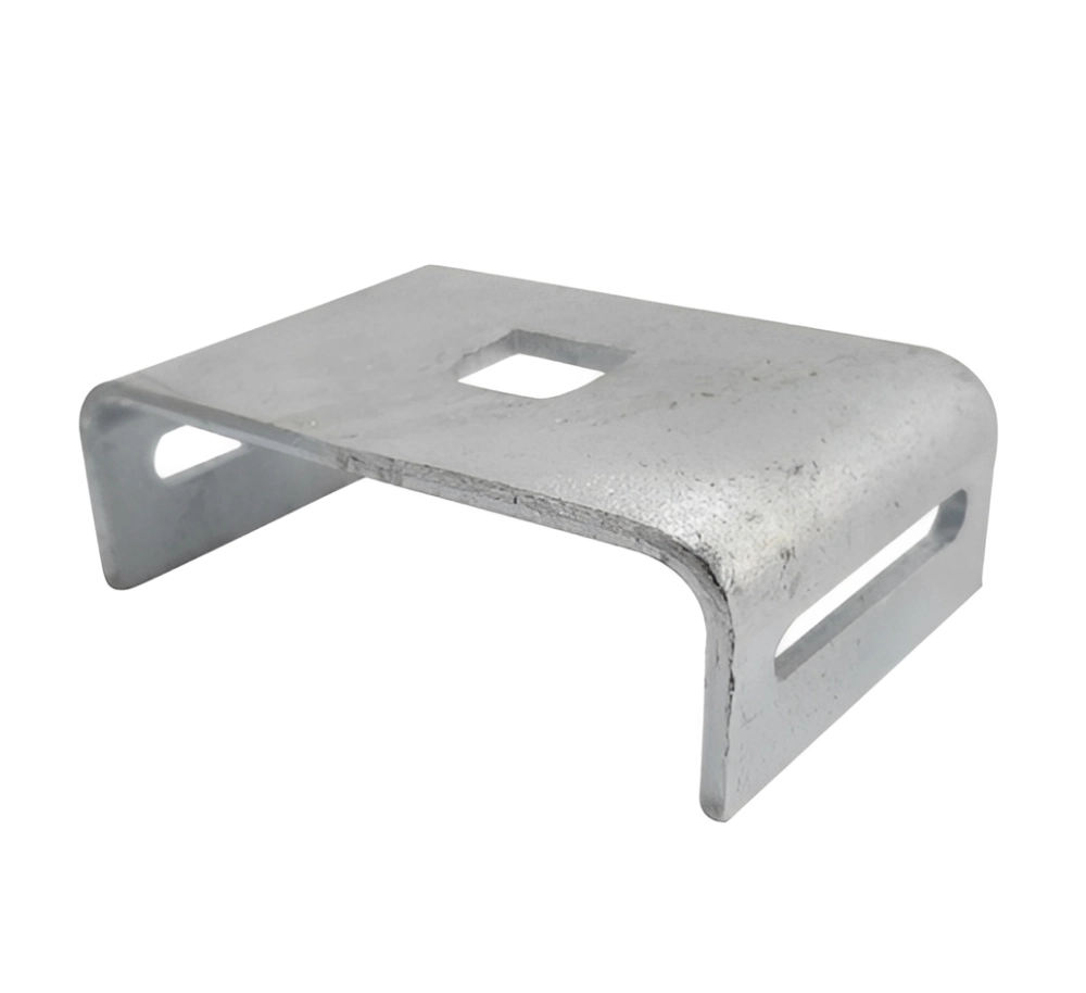 SUPORTE P/BAP RETANGULAR GALV.INDUSTRIAL RX, REDEX, 