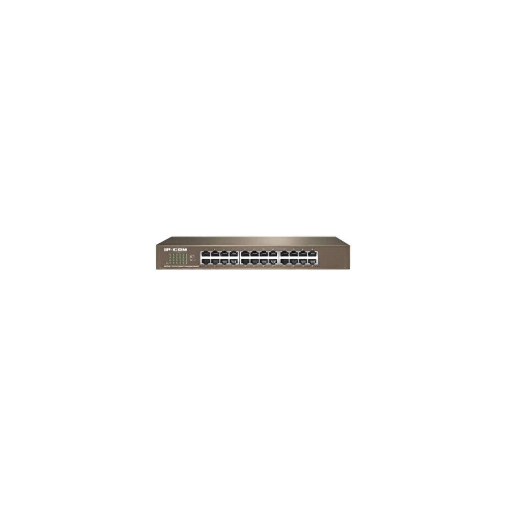 SWITCH 24P GIGA G1024D IP-COM DP, IP-COM, 