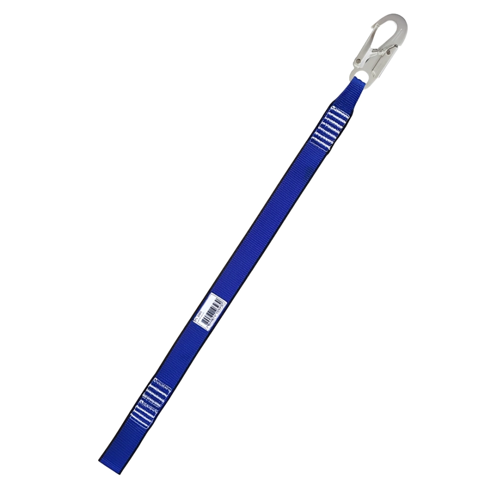 TALABARTE PL 2005 C/ 1 CONECTOR 1,3M  PC, PLASTCOR, 