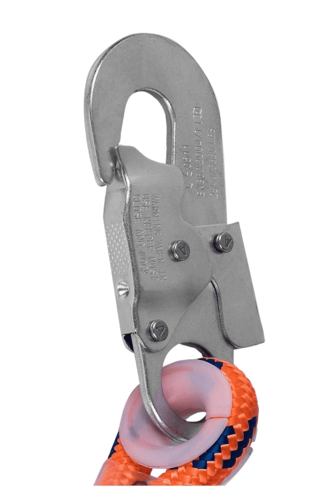 TALABARTE POSICIONAM. CORDA TRANCADA TOP6000 TC, TOP CINTOS, 