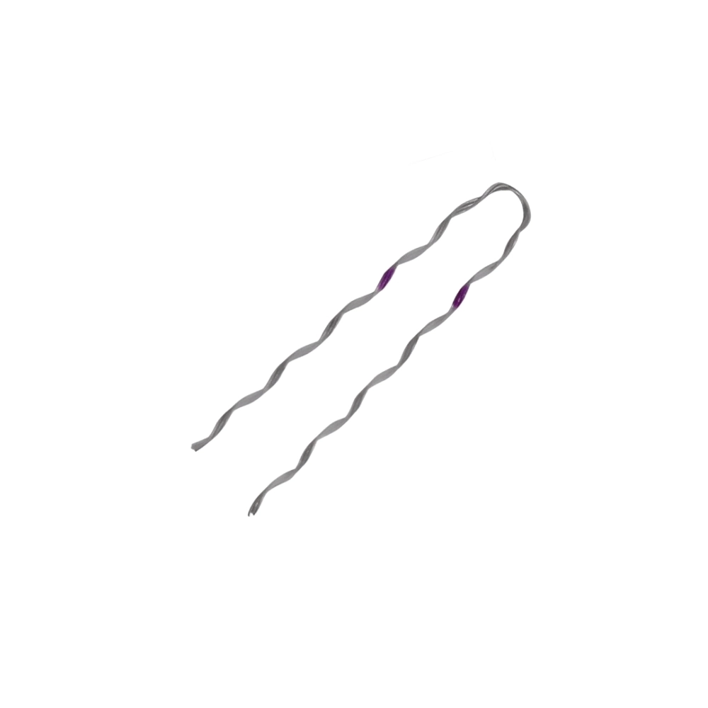 ABRACADEIRA NYLON BRANCA 200 X 3,6MM C/ 100 UND DP, ARTICUS, 