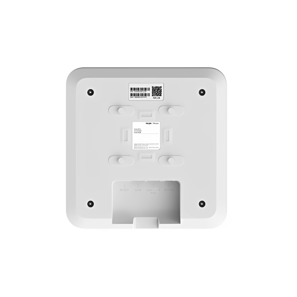 ACCESS POINT WF6 AX30005GE RG-RAP2260V2 S/FONTE RJ, RUIJIE, ACCESS POINT WF6 AX30005GE RG-RAP2260V2 S/FONTE RJ, RUIJIE,